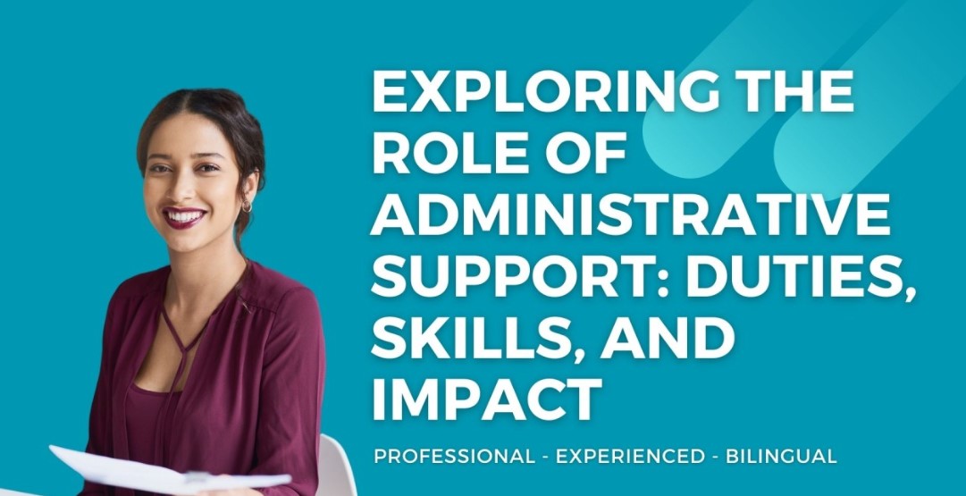 Exploring Administration Jobs: Roles, Responsibilities, and Career Outlook